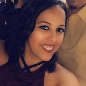 Meet your Posher, Jennifer